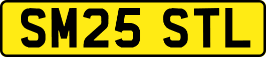 SM25STL