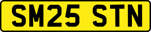 SM25STN