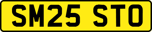 SM25STO