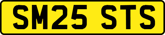 SM25STS