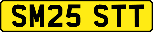SM25STT