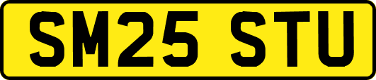 SM25STU