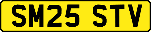 SM25STV