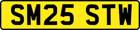 SM25STW