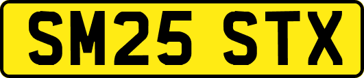 SM25STX