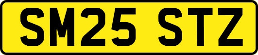 SM25STZ