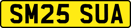 SM25SUA