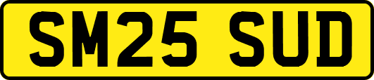 SM25SUD