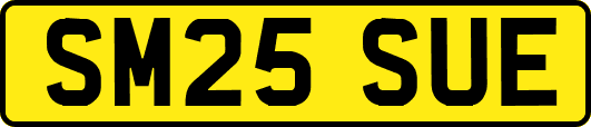 SM25SUE