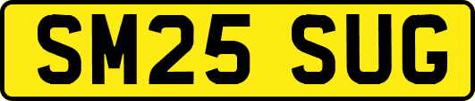 SM25SUG