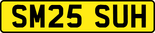 SM25SUH