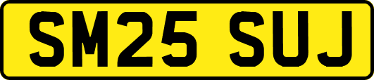 SM25SUJ
