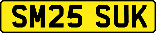 SM25SUK