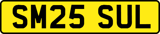 SM25SUL