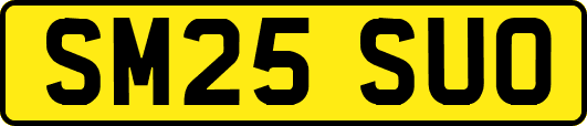 SM25SUO