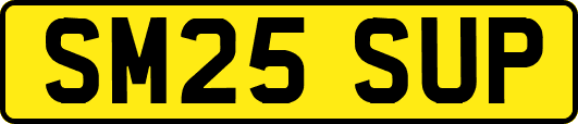 SM25SUP