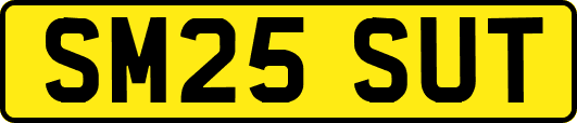 SM25SUT
