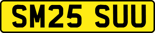 SM25SUU