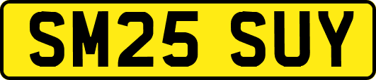 SM25SUY