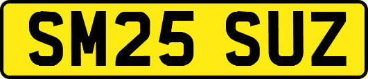 SM25SUZ