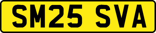 SM25SVA