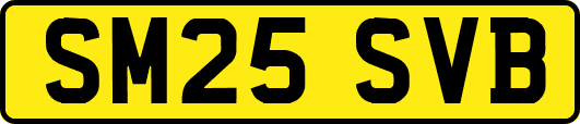 SM25SVB