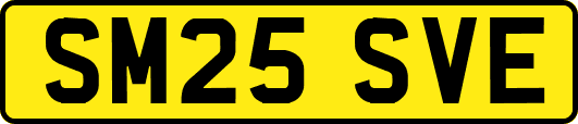 SM25SVE