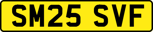 SM25SVF