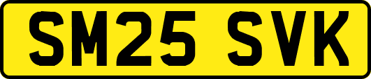 SM25SVK