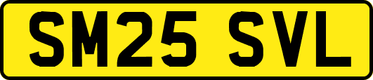 SM25SVL