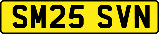 SM25SVN