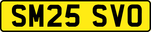 SM25SVO