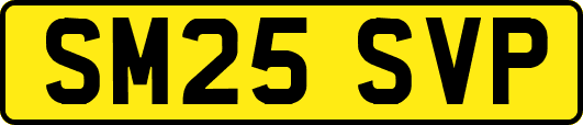 SM25SVP