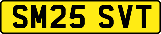 SM25SVT