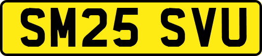 SM25SVU
