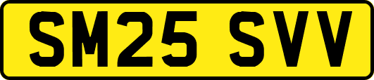 SM25SVV