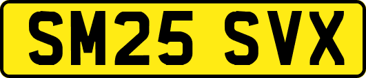 SM25SVX