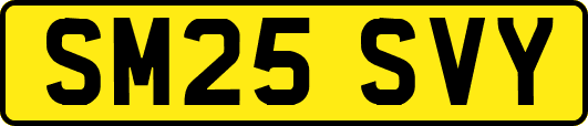 SM25SVY