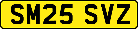 SM25SVZ
