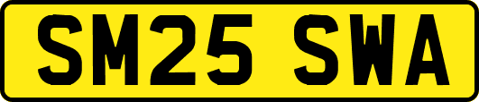 SM25SWA