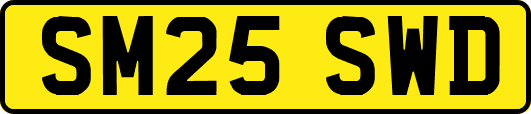 SM25SWD
