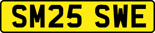 SM25SWE