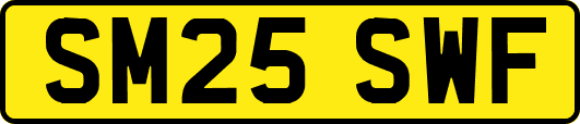 SM25SWF