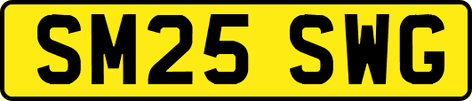 SM25SWG