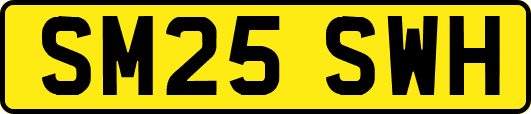 SM25SWH