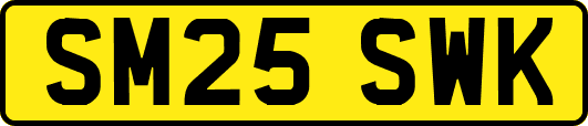 SM25SWK