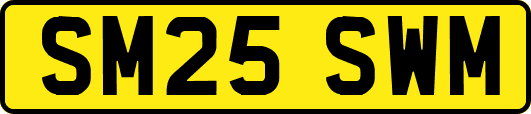 SM25SWM