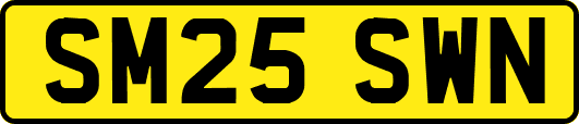 SM25SWN