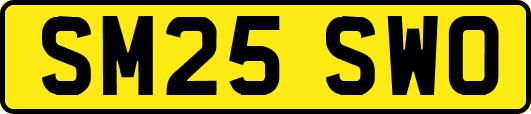 SM25SWO