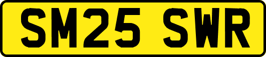 SM25SWR